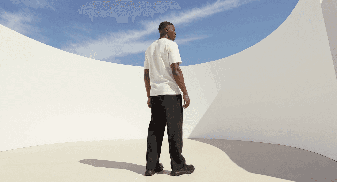 Man